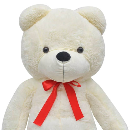 Teddybär Kuscheltier Plüsch Weich in verschiedenen Größen - Yekta