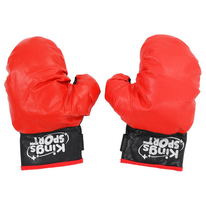 Kinder-Punchingball-Set 87 - 120 cm - Yekta