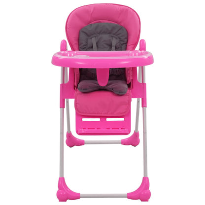 Baby-Hochstuhl in verschiedenen Farben - Yekta