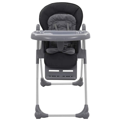 Baby-Hochstuhl in verschiedenen Farben - Yekta