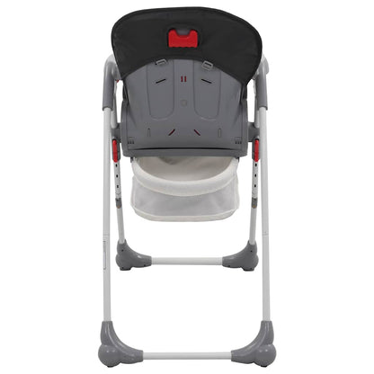 Baby-Hochstuhl in verschiedenen Farben - Yekta