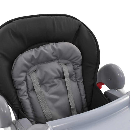 Baby-Hochstuhl in verschiedenen Farben - Yekta