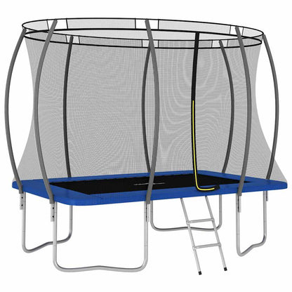 Trampolin-Set Rund und Rechteckig in verschiedenen Größen bis 150 kg - Yekta
