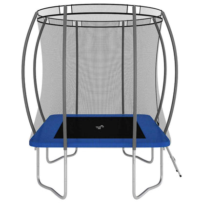 Trampolin-Set Rund und Rechteckig in verschiedenen Größen bis 150 kg - Yekta