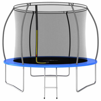 Trampolin-Set Rund und Rechteckig in verschiedenen Größen bis 150 kg - Yekta