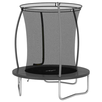 Trampolin-Set Rund und Rechteckig in verschiedenen Größen bis 150 kg - Yekta