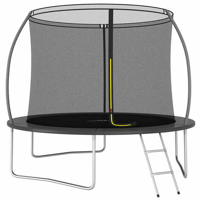 Trampolin-Set Rund und Rechteckig in verschiedenen Größen bis 150 kg - Yekta