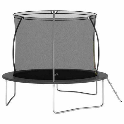 Trampolin-Set Rund und Rechteckig in verschiedenen Größen bis 150 kg - Yekta