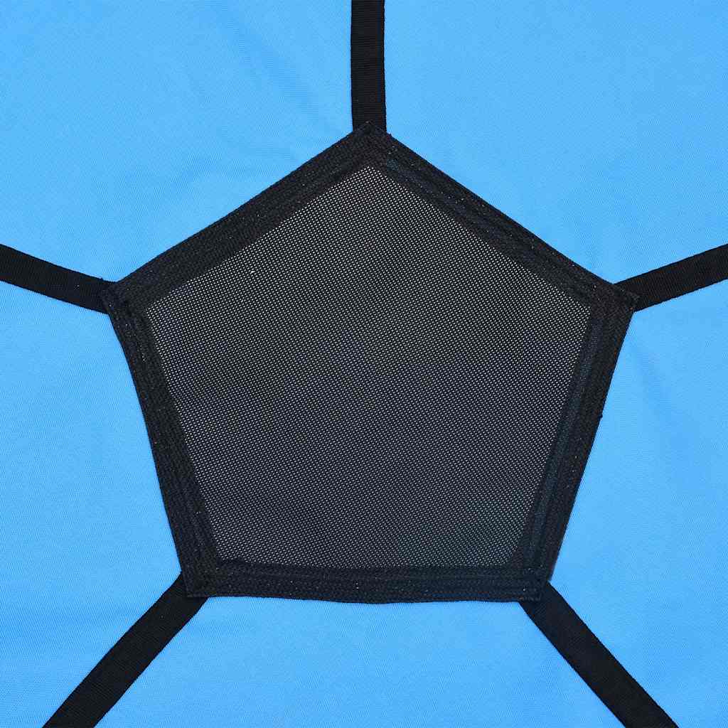 Schuakel Fußball-Nestschaukel 100 cm - Yekta