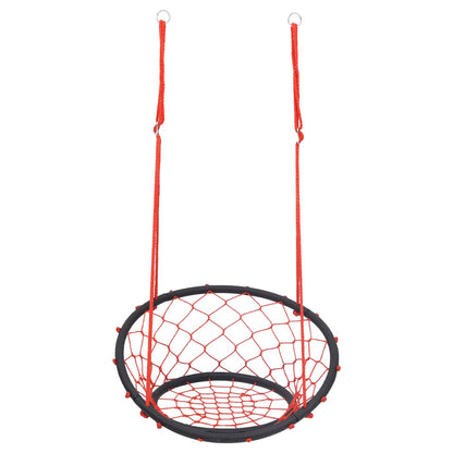 Web-Schaukelstuhl 60 cm - Yekta