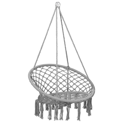 Hängesessel, Schaukel 80 cm - Yekta