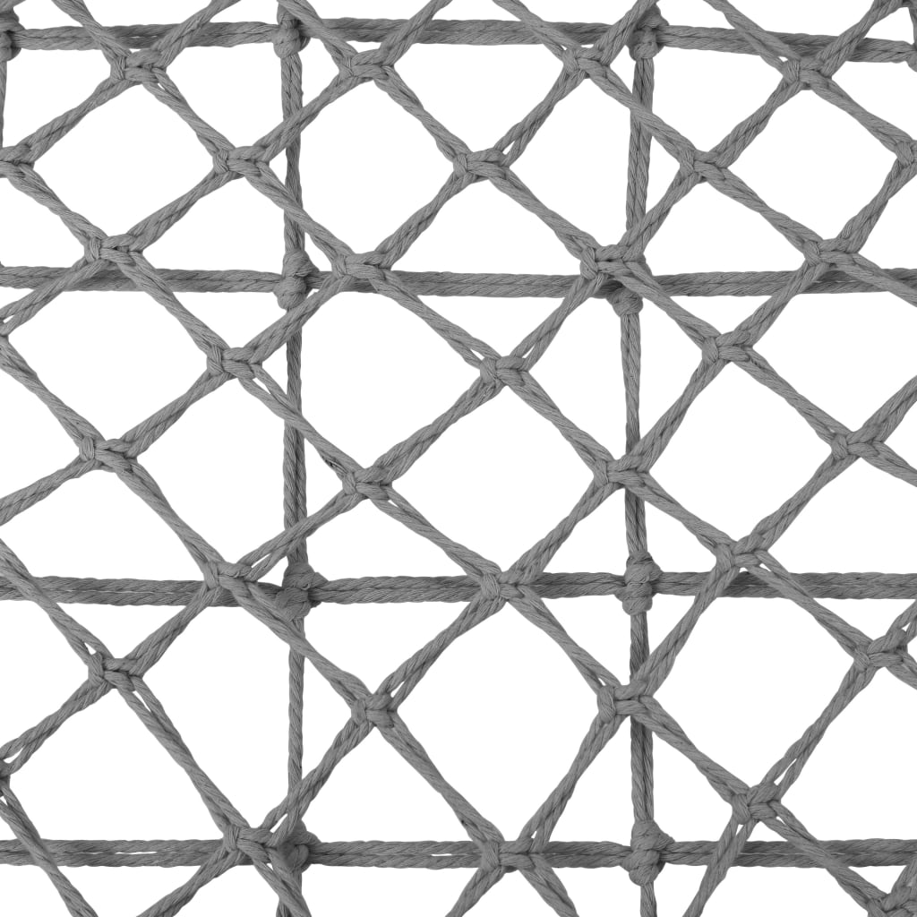 Hängesessel, Schaukel 80 cm - Yekta