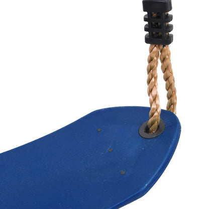 Schaukelsitz für Kinder - sicherer und bequemer Schaukelspaß für die Kleinen
