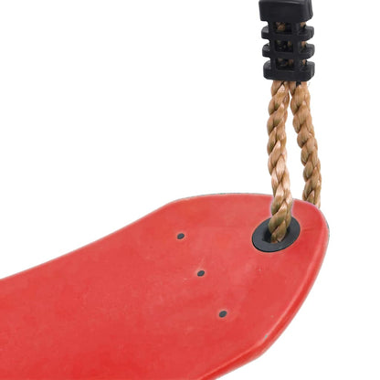 Schaukelsitz für Kinder - sicherer und bequemer Schaukelspaß für die Kleinen