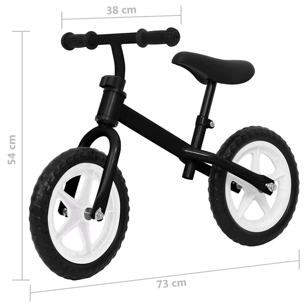 Laufrad 9,5 Zoll und 11 Zoll Räder - Yekta