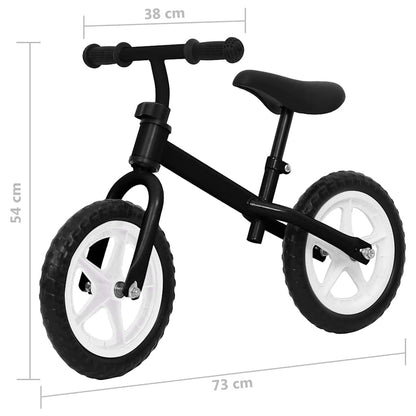 Laufrad 9,5 Zoll und 11 Zoll Räder - Yekta
