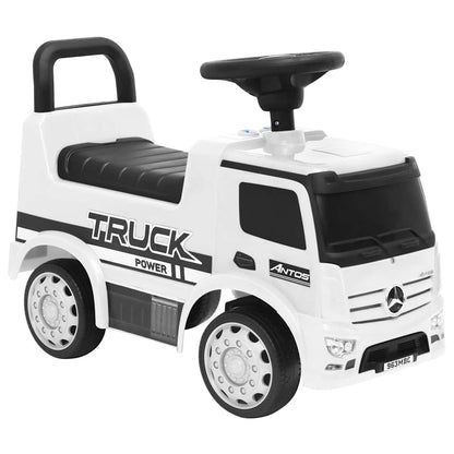 Rutschauto Mercedes-Benz