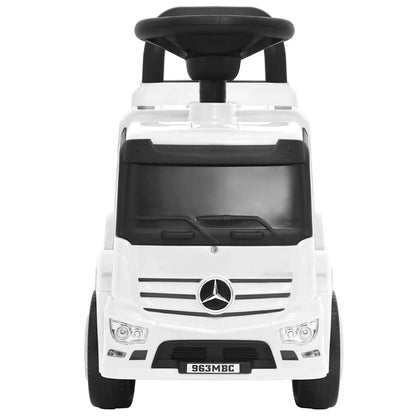 Rutschauto Mercedes-Benz