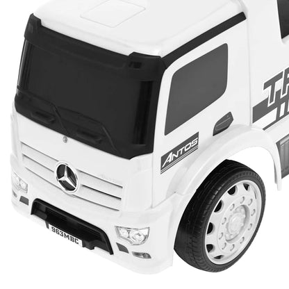 Rutschauto Mercedes-Benz