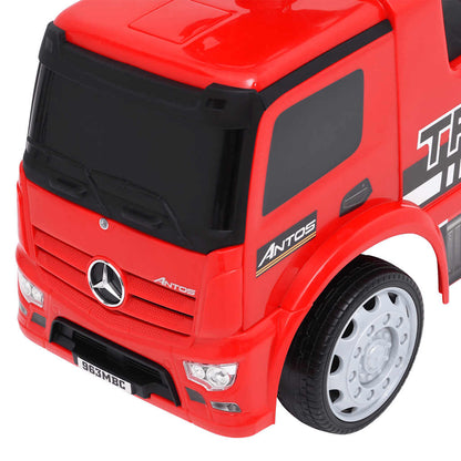 Rutschauto Mercedes-Benz