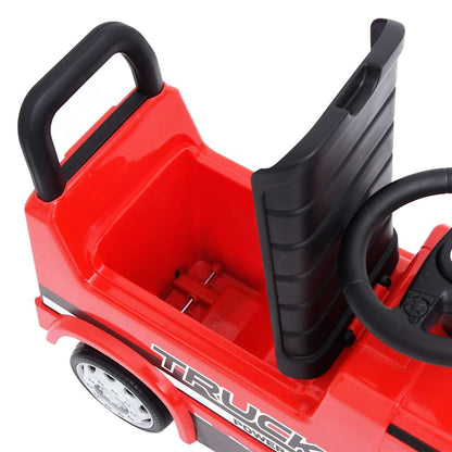 Rutschauto Mercedes-Benz