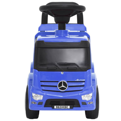 Rutschauto Mercedes-Benz