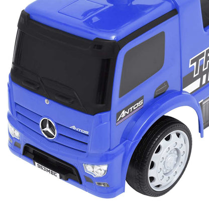 Rutschauto Mercedes-Benz