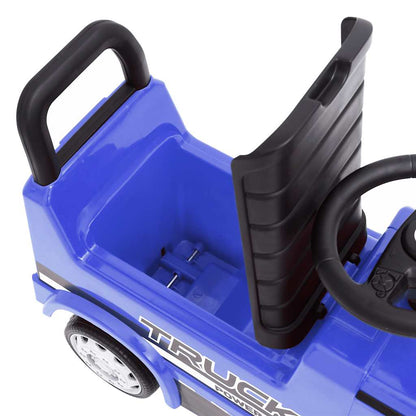Rutschauto Mercedes-Benz