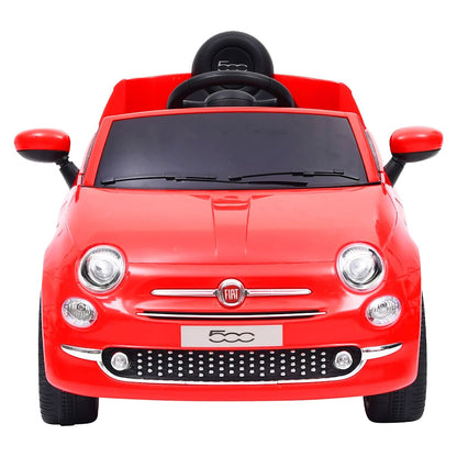 Kinder-Elektroauto Fiat 500 - Yekta