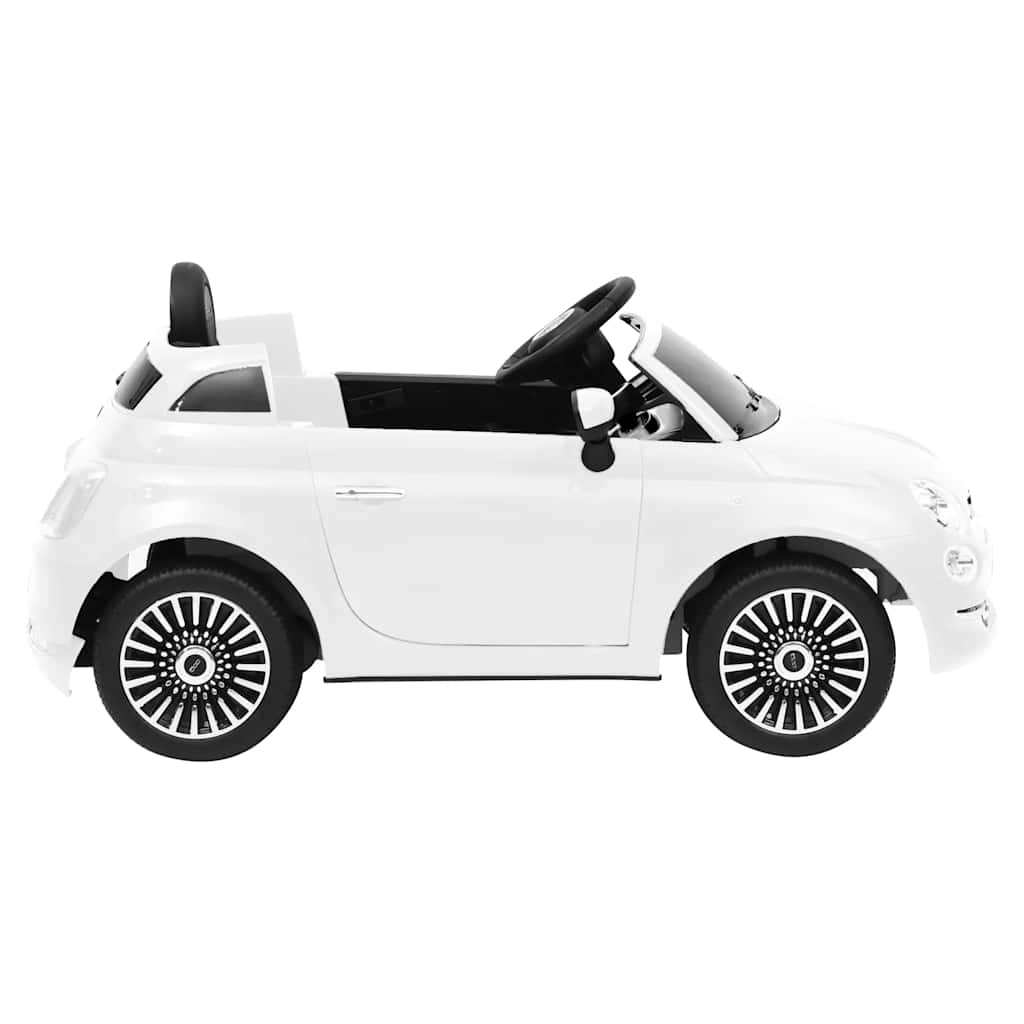 Kinder-Elektroauto Fiat 500 - Yekta