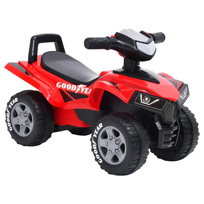 Aufsitz-Quad für Kinder Good Year - Yekta