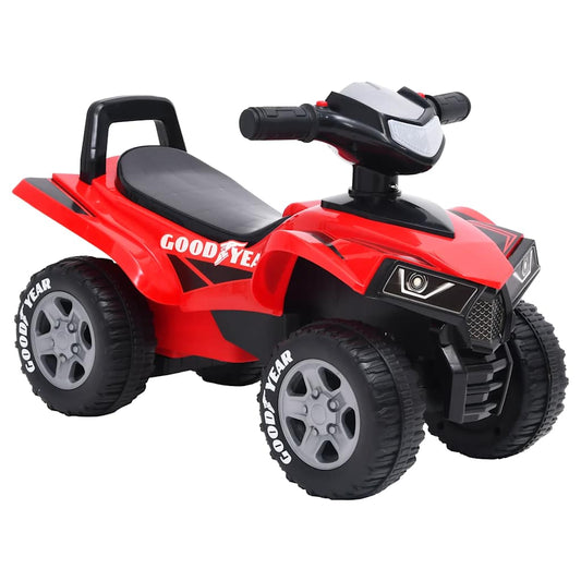 Aufsitz-Quad für Kinder Good Year - Yekta