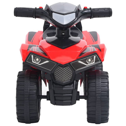 Aufsitz-Quad für Kinder Good Year - Yekta