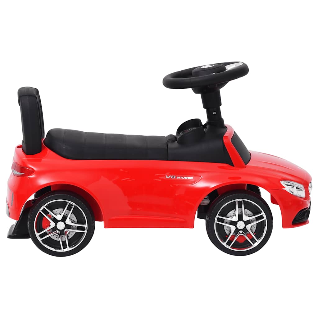 Rutschauto Mercedes-Benz C63