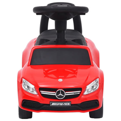 Rutschauto Mercedes-Benz C63