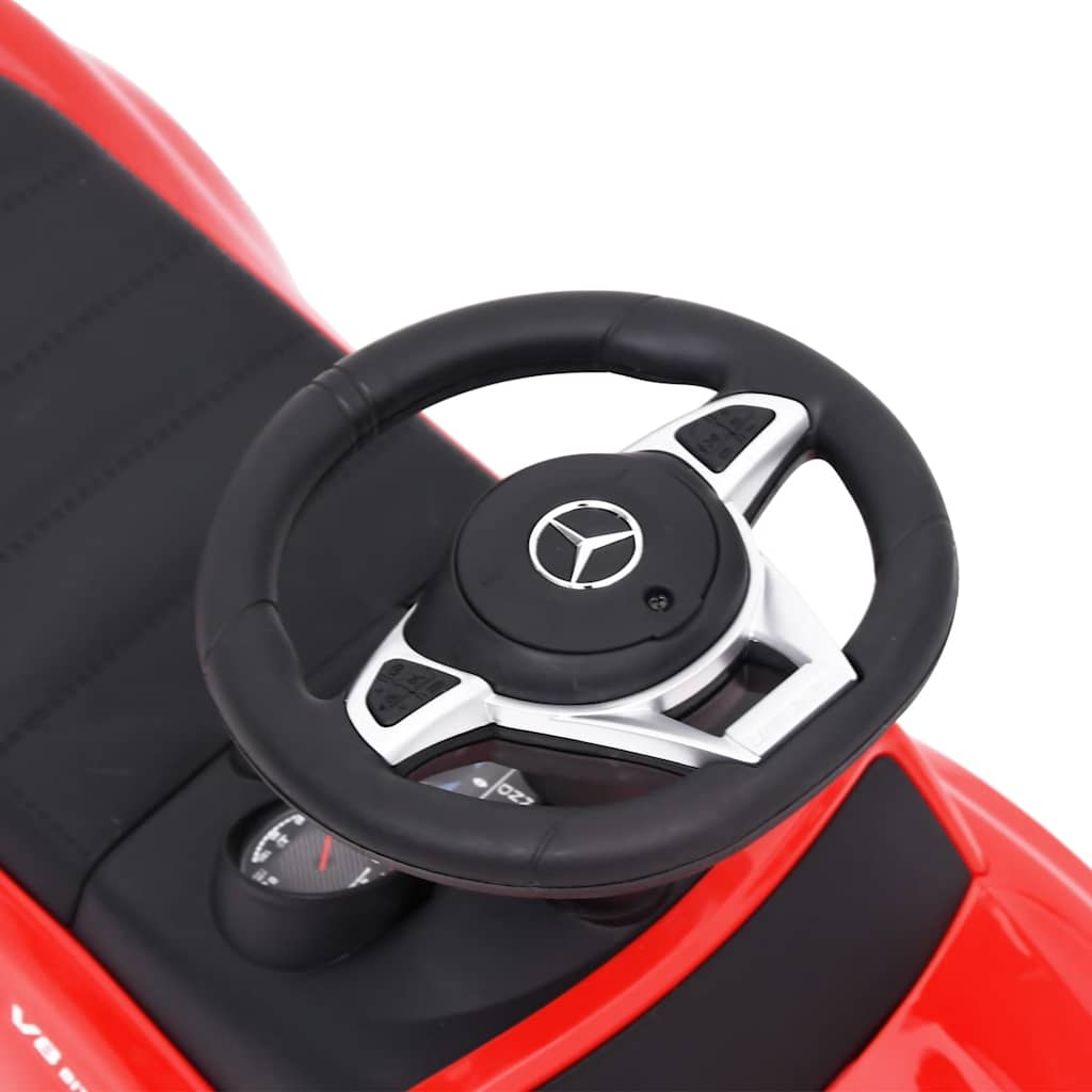 Rutschauto Mercedes-Benz C63