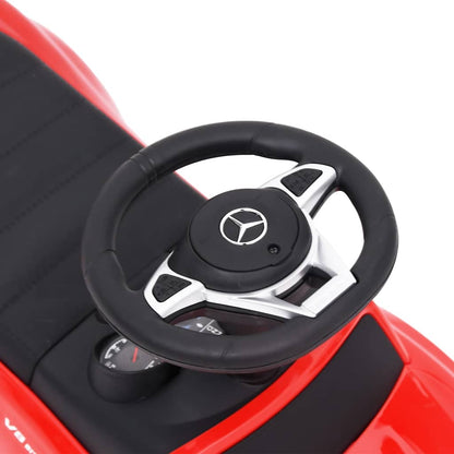 Rutschauto Mercedes-Benz C63