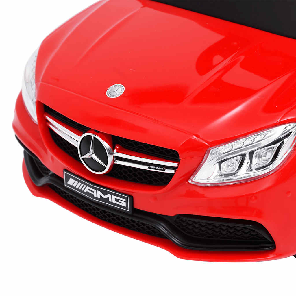 Rutschauto Mercedes-Benz C63