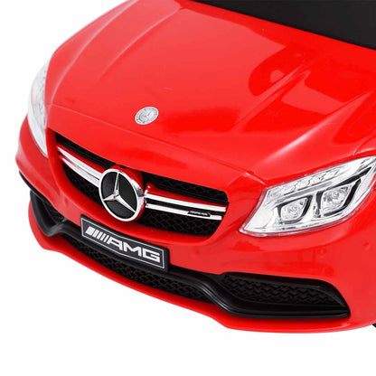 Rutschauto Mercedes-Benz C63