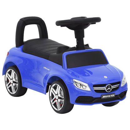 Rutschauto Mercedes-Benz C63