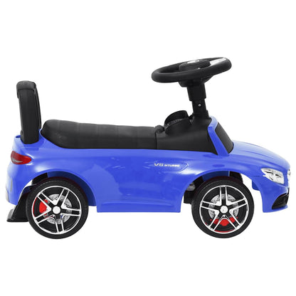 Rutschauto Mercedes-Benz C63