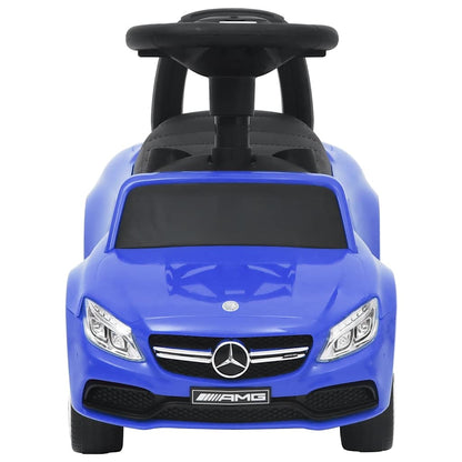 Rutschauto Mercedes-Benz C63