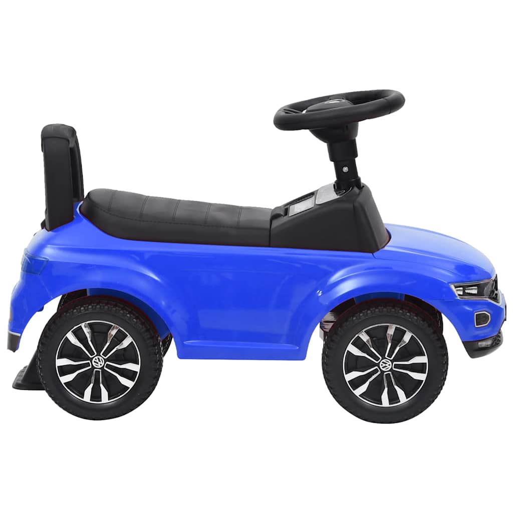 Rutschauto Volkswagen T-Roc