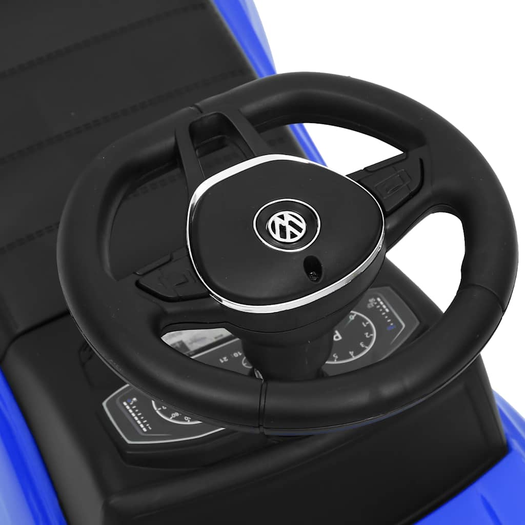 Rutschauto Volkswagen T-Roc
