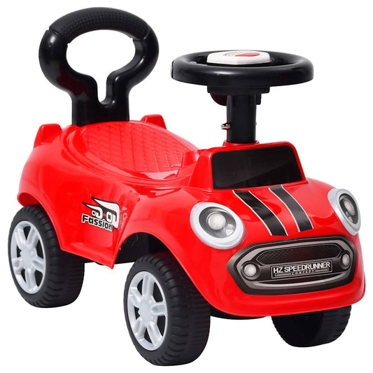 Kinderauto - Yekta