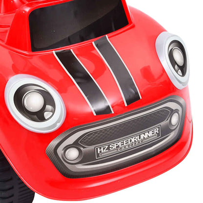 Kinderauto - Yekta