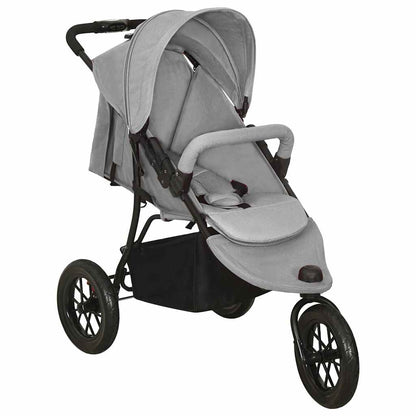 Kinderwagen - Yekta