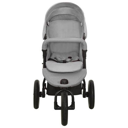 Kinderwagen - Yekta