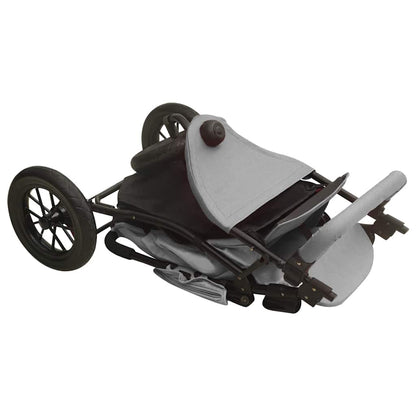 Kinderwagen - Yekta