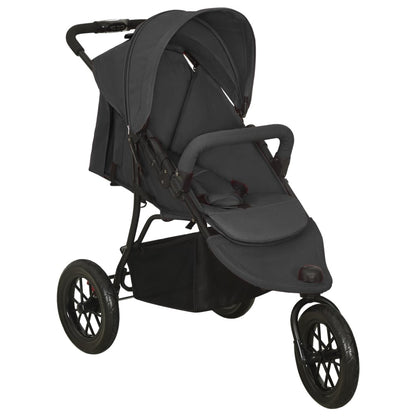 Kinderwagen - Yekta